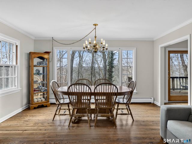 7 Laurel Hill Drive South, East Lyme, CT 06357