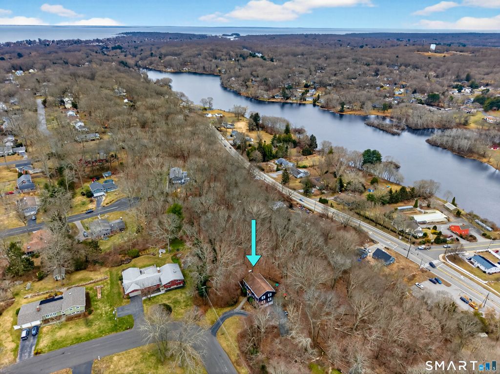 7 Laurel Hill Drive South, East Lyme, CT 06357