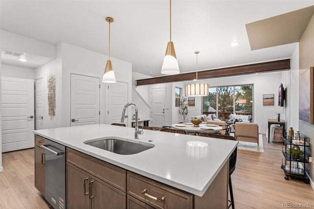 12338 W 58th Court, Arvada, CO 80004