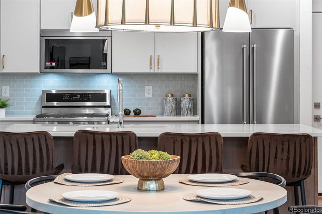 12338 W 58th Court, Arvada, CO 80004