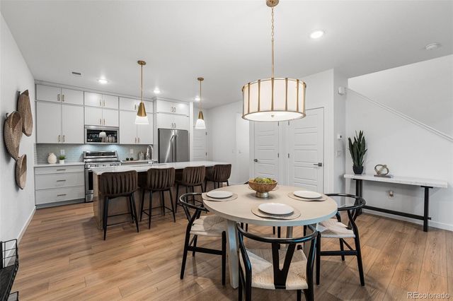 12338 W 58th Court, Arvada, CO 80004