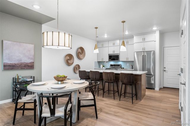 12338 W 58th Court, Arvada, CO 80004