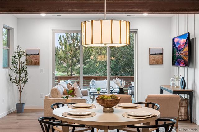 12338 W 58th Court, Arvada, CO 80004