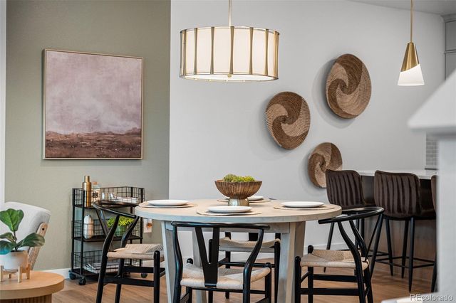 12338 W 58th Court, Arvada, CO 80004