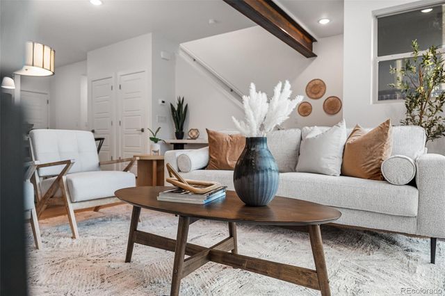 12338 W 58th Court, Arvada, CO 80004