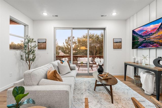 12338 W 58th Court, Arvada, CO 80004