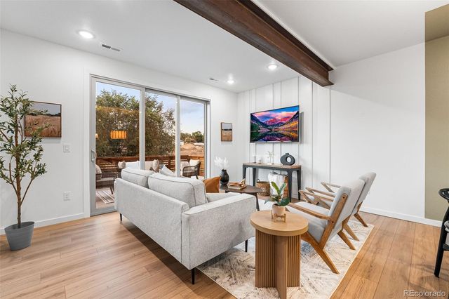 12338 W 58th Court, Arvada, CO 80004