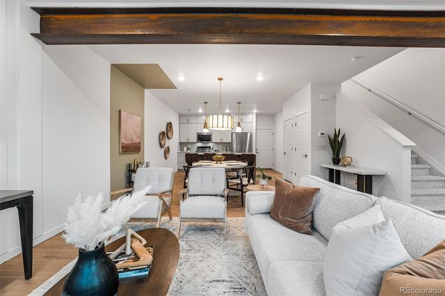 12338 W 58th Court, Arvada, CO 80004