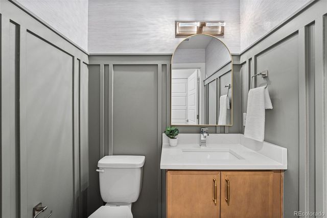 12338 W 58th Court, Arvada, CO 80004