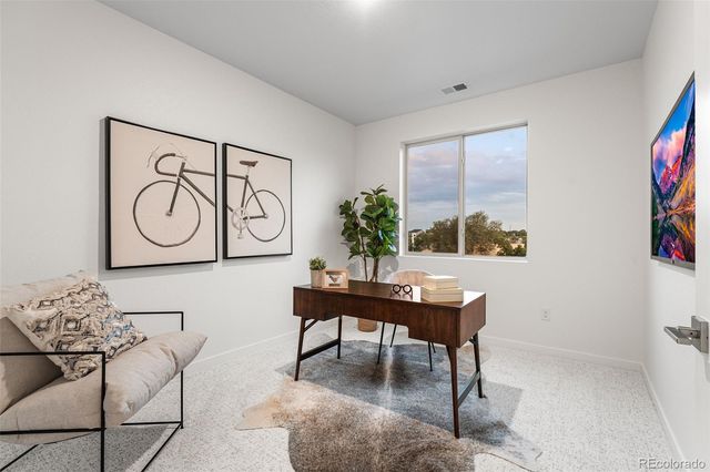 12338 W 58th Court, Arvada, CO 80004