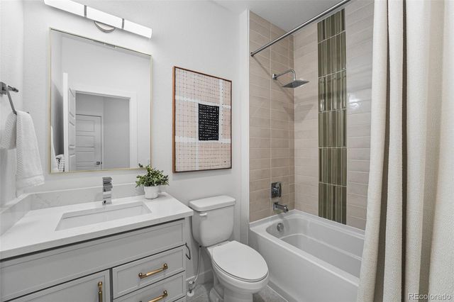 12338 W 58th Court, Arvada, CO 80004