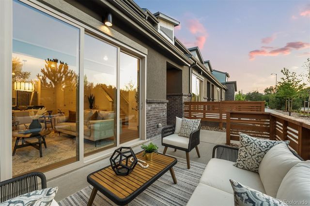 12338 W 58th Court, Arvada, CO 80004