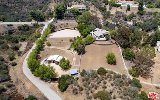 25700 Mulholland Highway, Calabasas, CA 91302