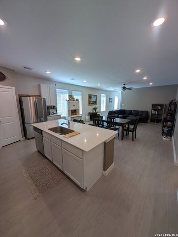 11743 Carolina Rose, Converse, TX 78109
