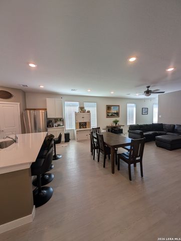 11743 Carolina Rose, Converse, TX 78109