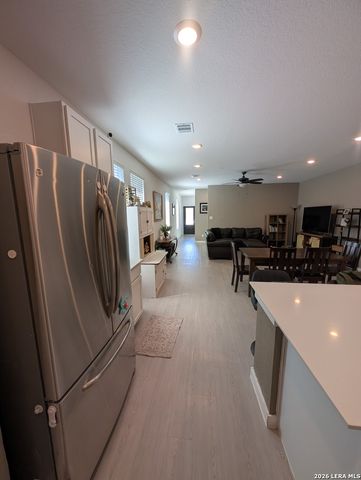 11743 Carolina Rose, Converse, TX 78109