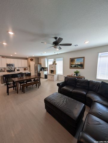 11743 Carolina Rose, Converse, TX 78109