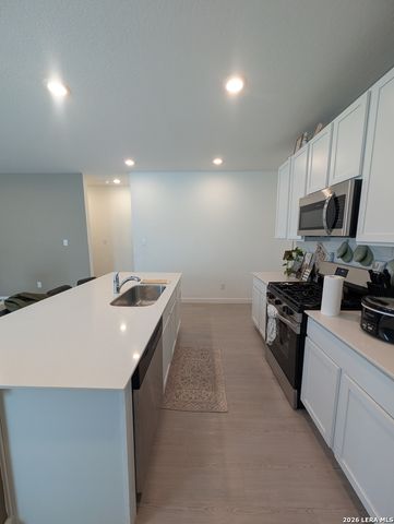 11743 Carolina Rose, Converse, TX 78109