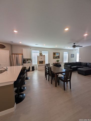 11743 Carolina Rose, Converse, TX 78109