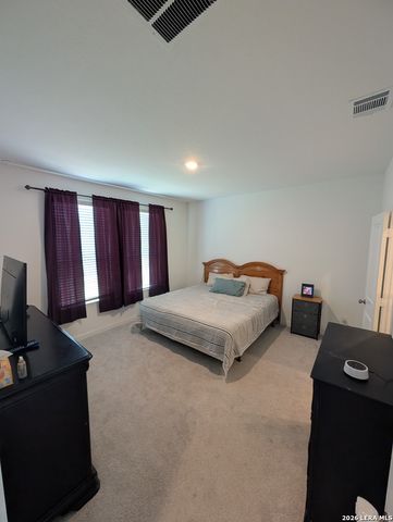 11743 Carolina Rose, Converse, TX 78109
