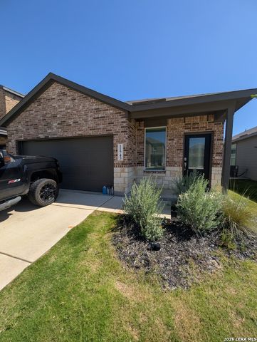 11743 Carolina Rose, Converse, TX 78109