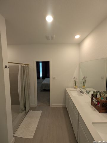 11743 Carolina Rose, Converse, TX 78109