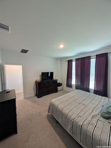 11743 Carolina Rose, Converse, TX 78109