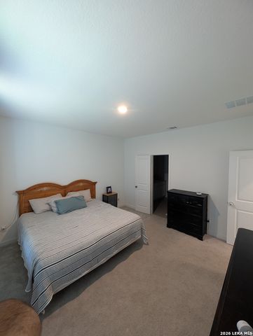 11743 Carolina Rose, Converse, TX 78109