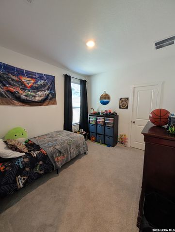 11743 Carolina Rose, Converse, TX 78109