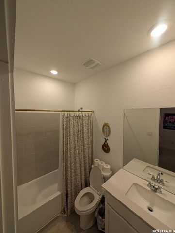 11743 Carolina Rose, Converse, TX 78109
