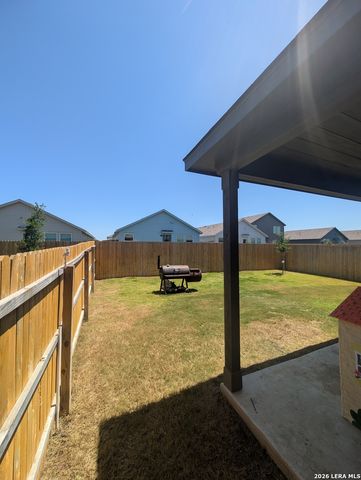 11743 Carolina Rose, Converse, TX 78109