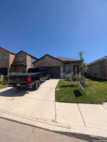 11743 Carolina Rose, Converse, TX 78109