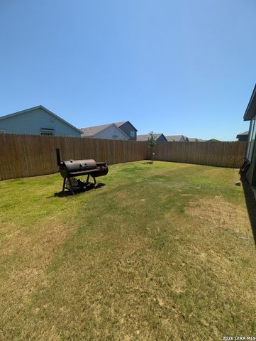 11743 Carolina Rose, Converse, TX 78109