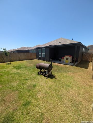 11743 Carolina Rose, Converse, TX 78109