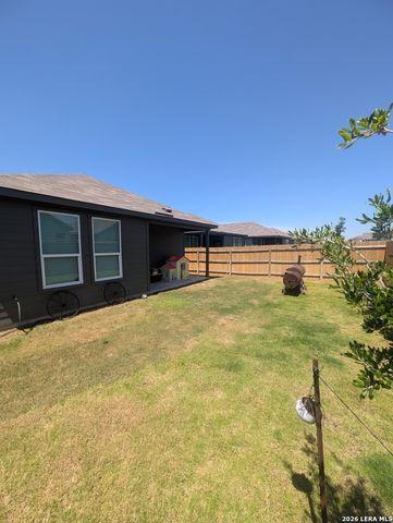 11743 Carolina Rose, Converse, TX 78109