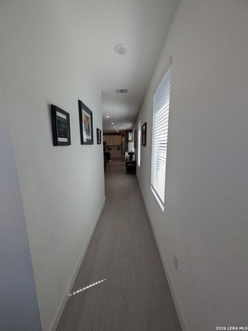 11743 Carolina Rose, Converse, TX 78109