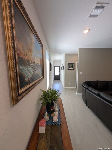 11743 Carolina Rose, Converse, TX 78109