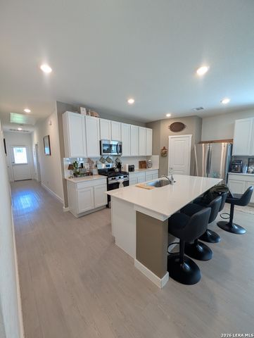11743 Carolina Rose, Converse, TX 78109
