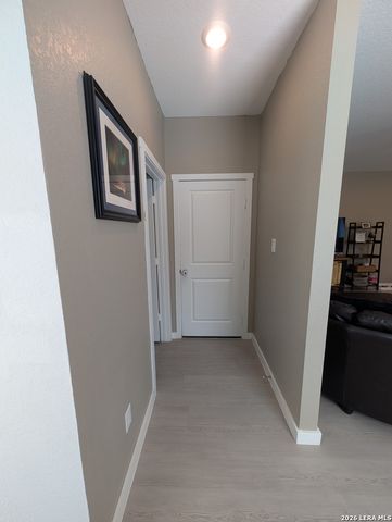 11743 Carolina Rose, Converse, TX 78109