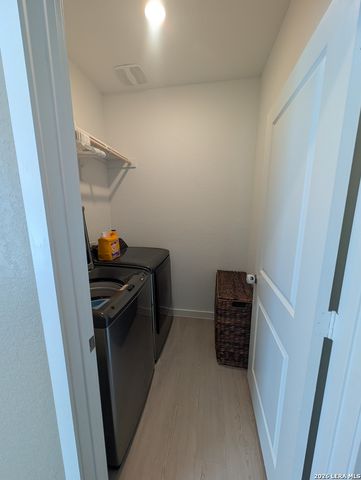 11743 Carolina Rose, Converse, TX 78109