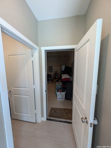 11743 Carolina Rose, Converse, TX 78109