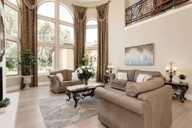 5551 Monte Claire Ln, Loomis, CA 95650