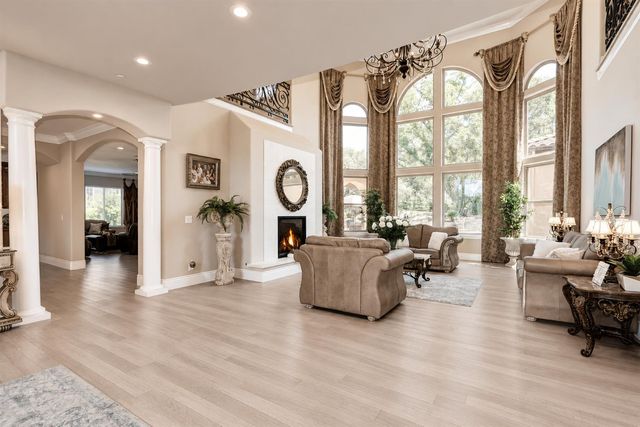 5551 Monte Claire Ln, Loomis, CA 95650