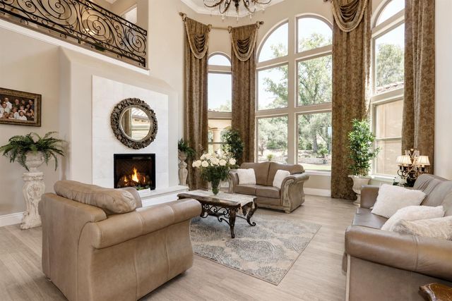 5551 Monte Claire Ln, Loomis, CA 95650