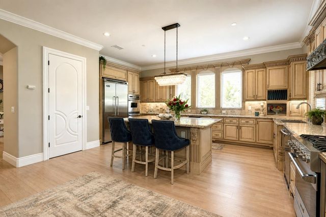 5551 Monte Claire Ln, Loomis, CA 95650