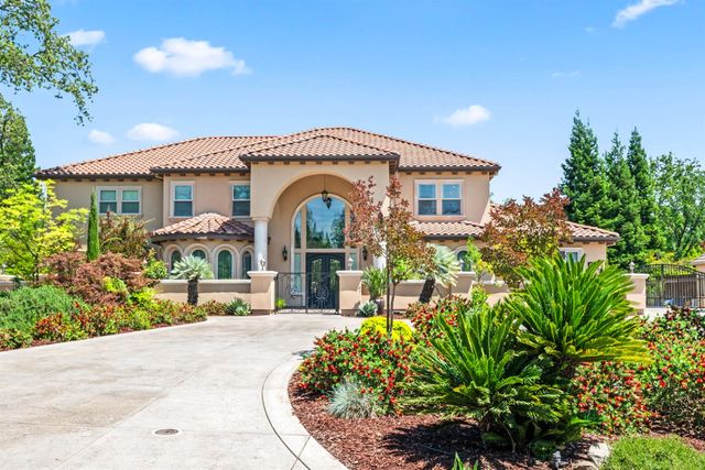 5551 Monte Claire Ln, Loomis, CA 95650