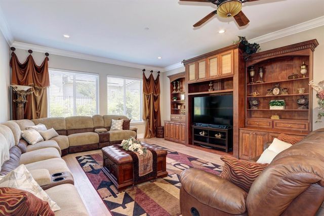 5551 Monte Claire Ln, Loomis, CA 95650