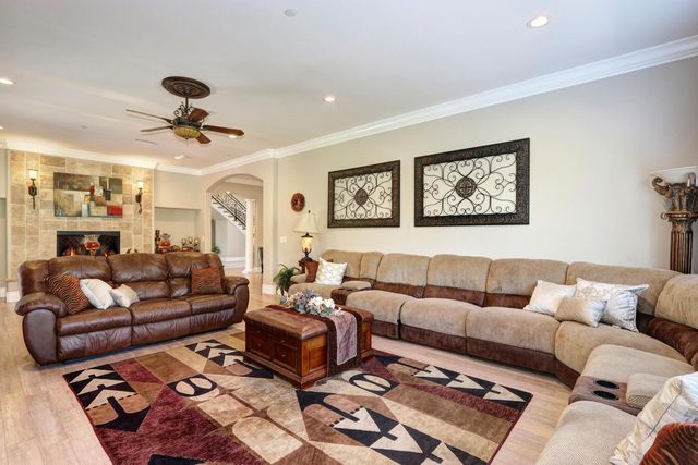 5551 Monte Claire Ln, Loomis, CA 95650