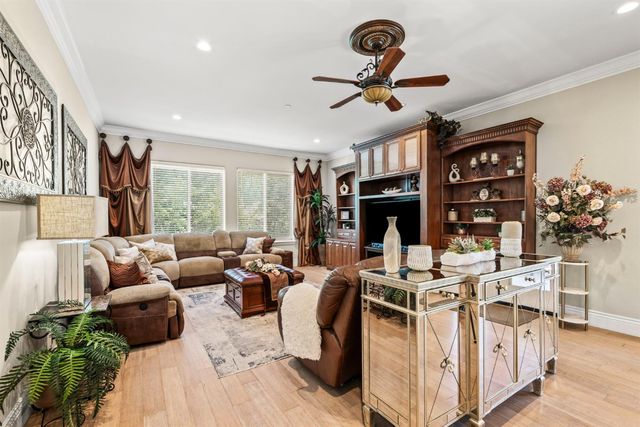 5551 Monte Claire Ln, Loomis, CA 95650