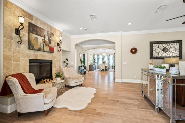 5551 Monte Claire Ln, Loomis, CA 95650